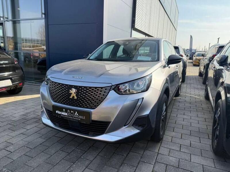 Gebraucht 2022 Peugeot e-2008 Active SUV | 14.990 € (Superpreis) - Bild 1/3