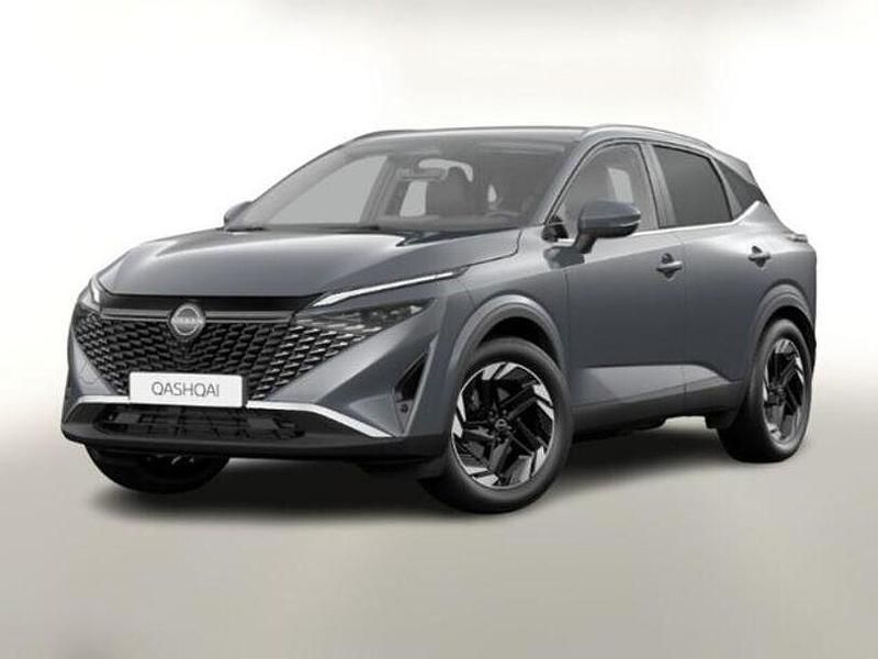 Andere Neu 2025 Nissan Qashqai SUV | 29.258 € (Superpreis) - Bild 1/1