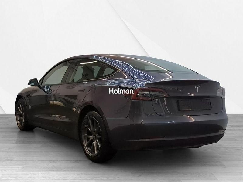 Gebraucht Tesla Model 3 Standard Range 208 kW (283 PS) 2022 Grau Limousine