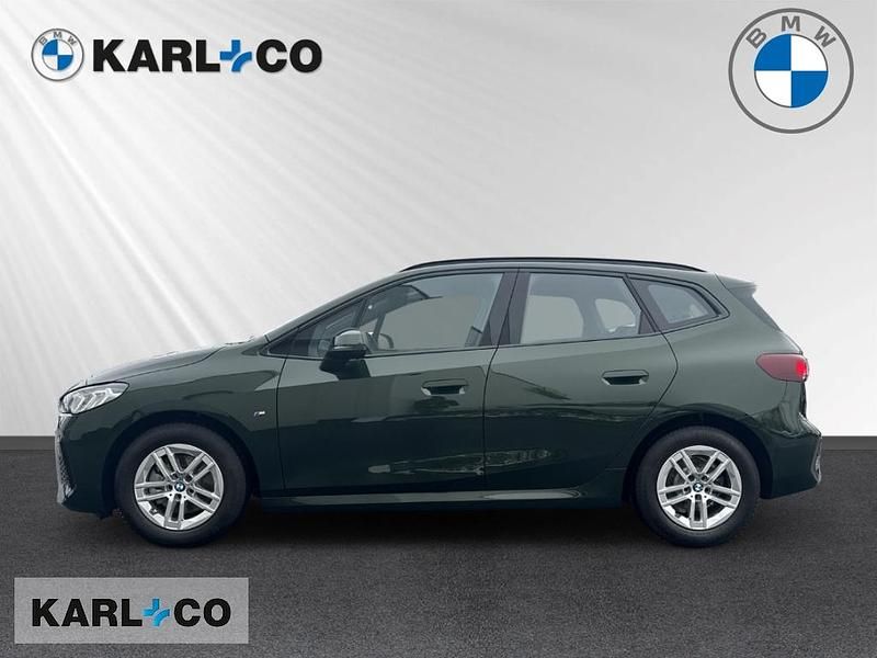 Gebraucht BMW 218 Active Tourer Efficient Dynamics 136 PS (100 kW) 2025 Gruen Van / Kleinbus