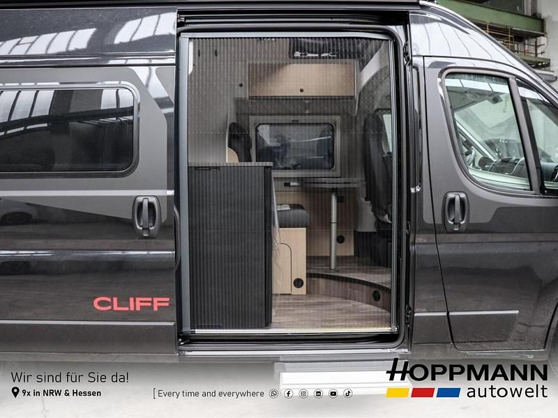 Gebraucht Fiat 600 140 PS (102 kW) 2025 Schwarz SUV
