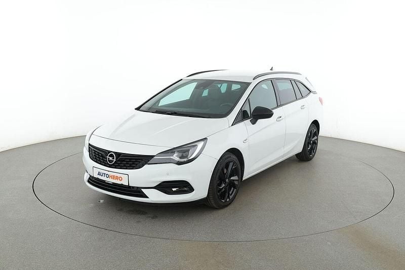 Używany Opel Astra Ultimate 2022 Hatchback