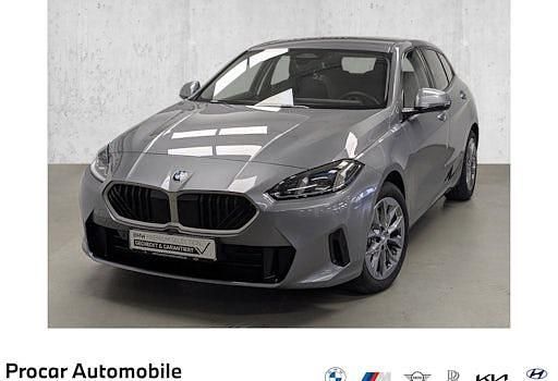 Gebraucht BMW 120 Shadowline 170 PS (125 kW) 2025 Grau Kleinwagen