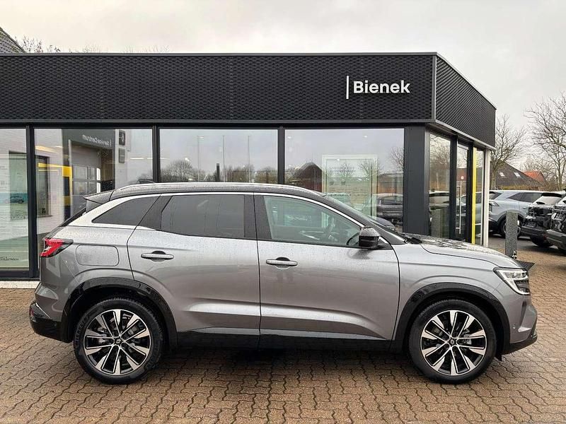 Gebraucht Renault Austral Techno 158 PS (116 kW) 2025 Grau SUV