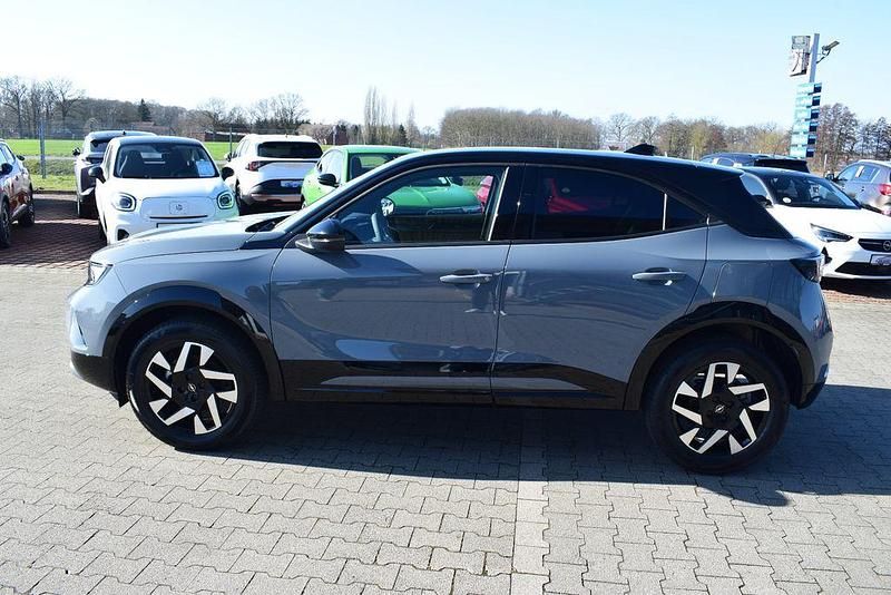 Neu Opel Mokka 131 PS (96 kW) 2026 Grau SUV