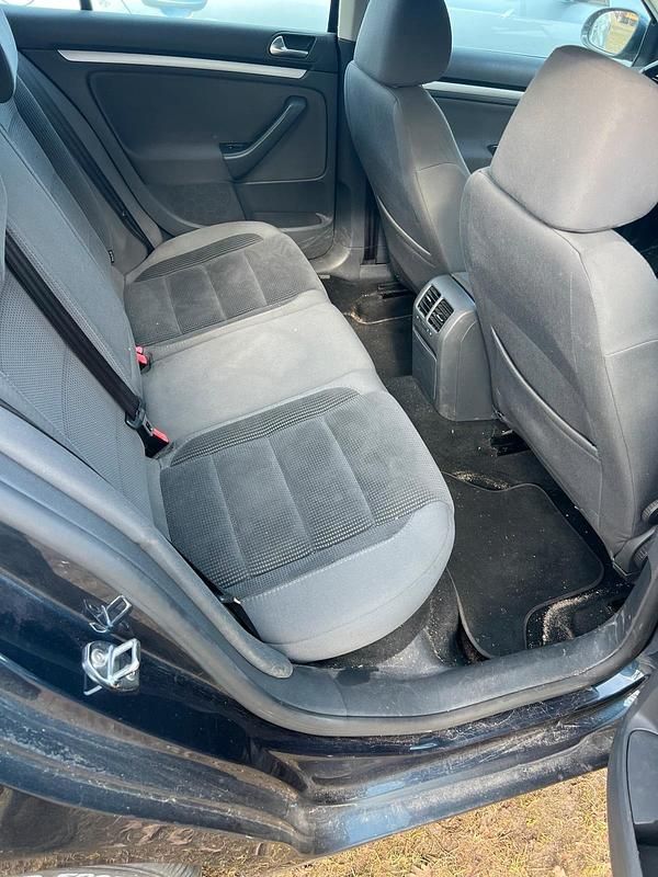 Gebraucht VW Golf V 105 PS (77 kW) 2008 Kombi