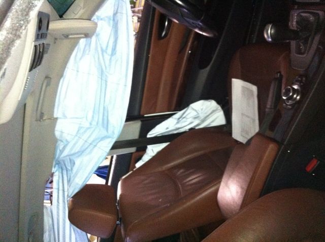 Gebraucht BMW 328 318 PS (233 kW) 2007 Weiß Kombi