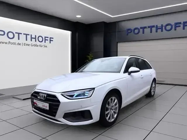 Second-hand Audi A4 Business 204 CP (150 kW) 2023 Break