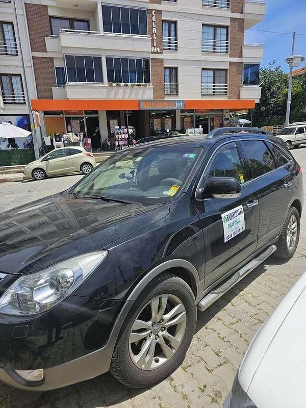 Gebraucht Hyundai Veracruz Premium 239 PS (175 kW) 2011 SUV