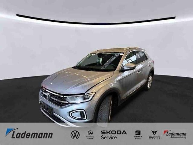 Gebraucht 2023 VW T-Roc Style SUV | 28.428 € (Fairer Preis) - Bild 1/4