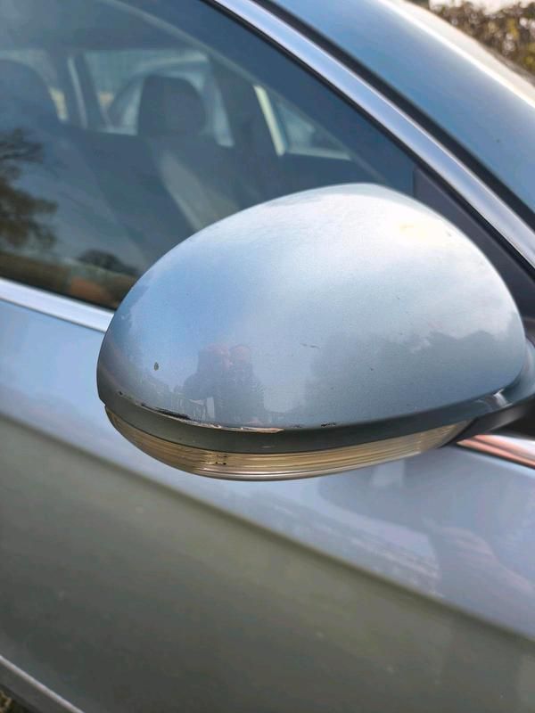 Gebraucht VW Passat 150 PS (110 kW) 2007 Andere farben Kombi