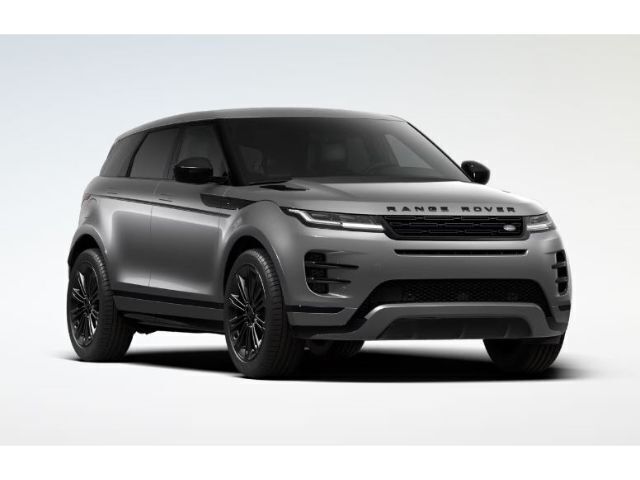 Grau Neu 2024 Land Rover Range Rover evoque SE Dynamic SUV | 67.990 € (Fairer Preis) - Bild 1/1