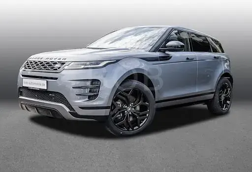Używany Land Rover Range Rover evoque HSE Dynamic 309 KM (227 kW) 2022 SUV