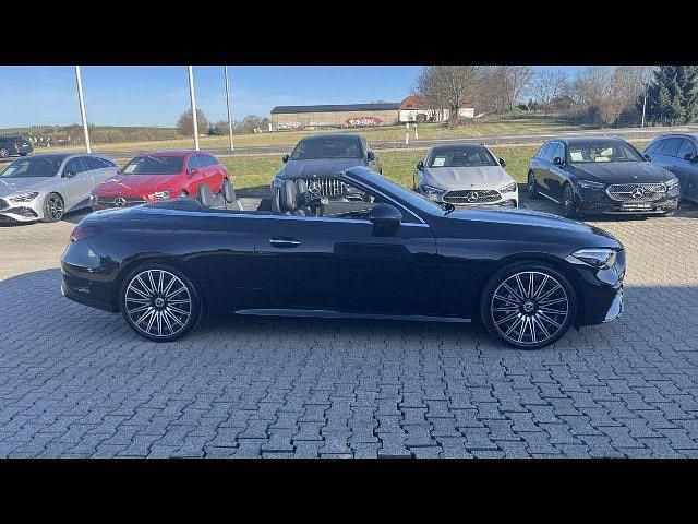 Gebraucht Mercedes CLE200 204 PS (150 kW) 2024