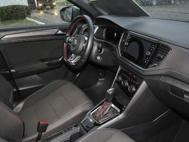 Gebraucht VW T-Roc Sport 150 PS (110 kW) 2021 Grau SUV
