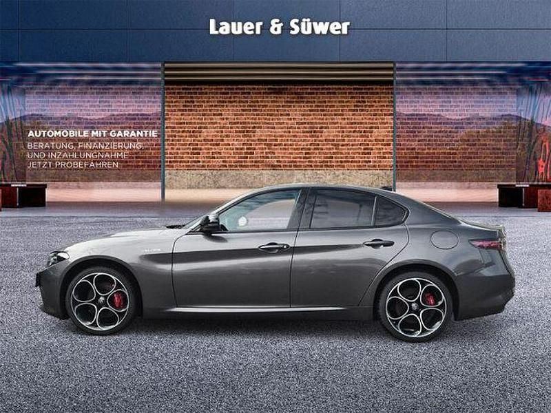 Gebraucht Alfa Romeo GTV 2024 Andere Coupé