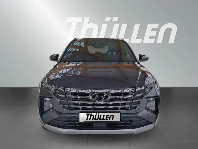 Gebraucht Hyundai Tucson N Line 230 PS (169 kW) 2023 SUV