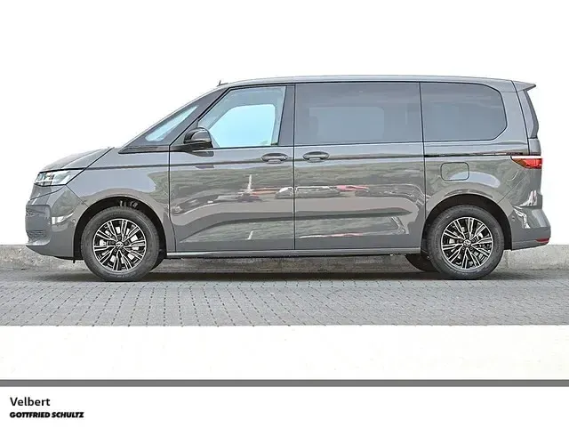 Neu VW Multivan Advance 177 PS (130 kW) 2026 Grau Van / Kleinbus