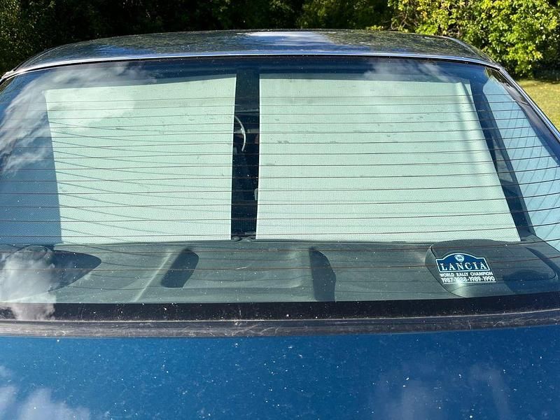 Gebraucht Lancia Dedra 77 PS (56 kW) 1991 Grün Limousine