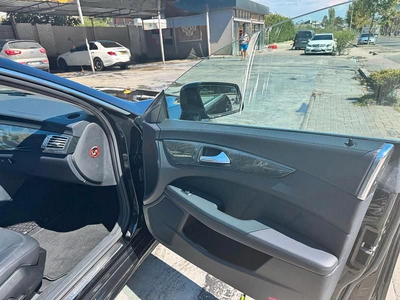 Gebraucht Mercedes CLS220 170 PS (125 kW) 2016 Kombi