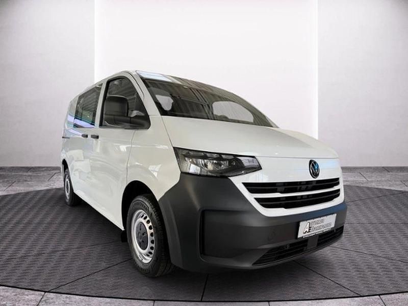 Gebraucht VW Transporter 81 PS (59 kW) 2025 Weiss Van
