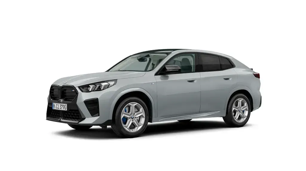 Gebraucht BMW X2 Efficient Dynamics 300 PS (220 kW) 2025 SUV