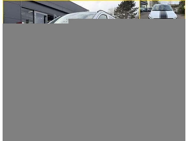 Gebraucht Mercedes Vito Edition 163 PS (119 kW) 2018 Weiß Van