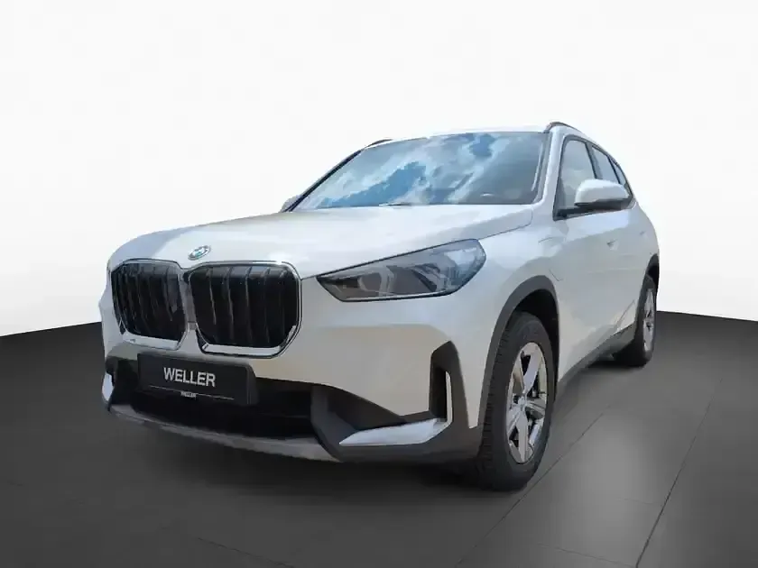 Gebraucht BMW X1 Performance 245 PS (180 kW) 2023 Alpinweiss iii (weiß) SUV