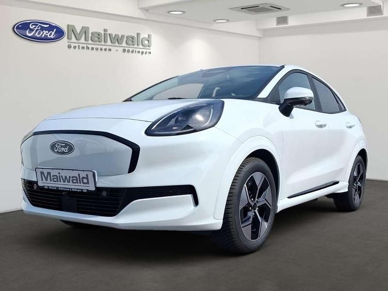 Neu Ford Puma Gen-E 124 kW (169 PS) 2026 Frostweiß SUV