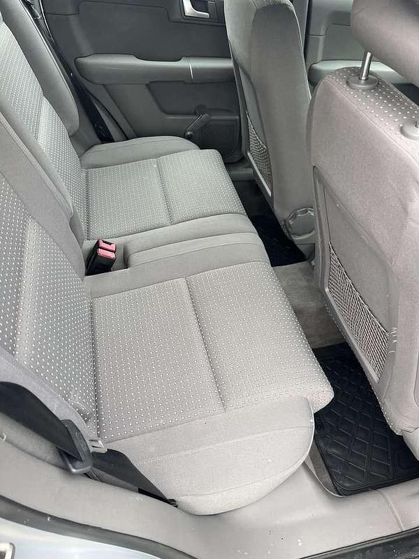 Usata Audi A2 75 CV (55 kW) 2000 Utilitaria