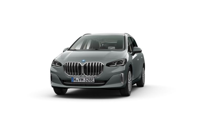 Neu 2025 BMW 225 Active Tourer Comfort Edition Van / Kleinbus | 47.980 € (Guter Preis) - Bild 1/4
