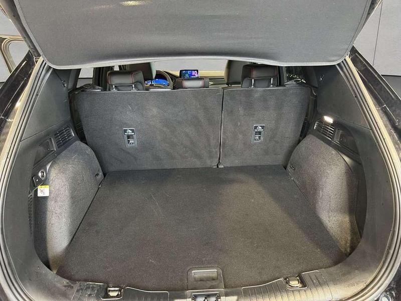 Gebraucht Ford Kuga ST-Line X 150 PS (110 kW) 2024 Schwarz SUV