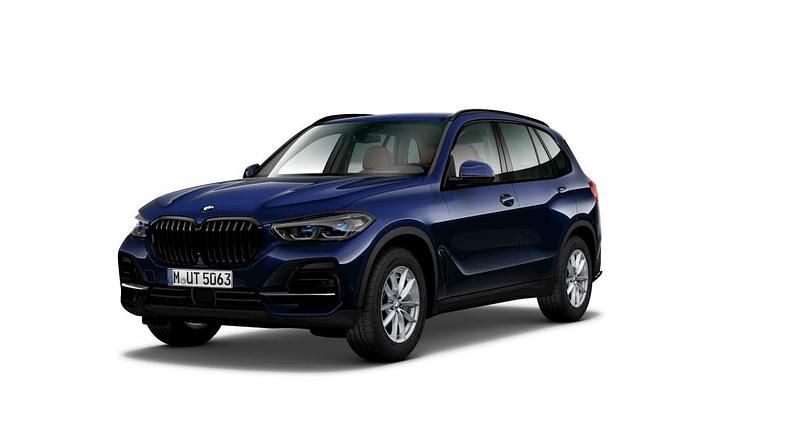 Gebraucht BMW X5 Shadowline 340 PS (250 kW) 2025 SUV