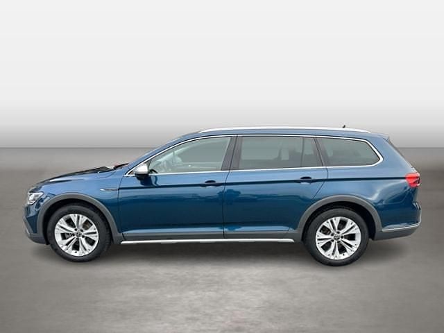 Gebraucht VW Passat Alltrack 200 PS (147 kW) 2023 Kombi