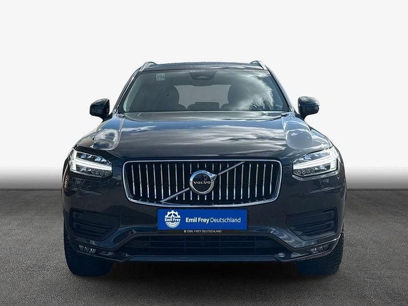 Gebraucht Volvo XC90 Core 250 PS (183 kW) 2024 Grau SUV