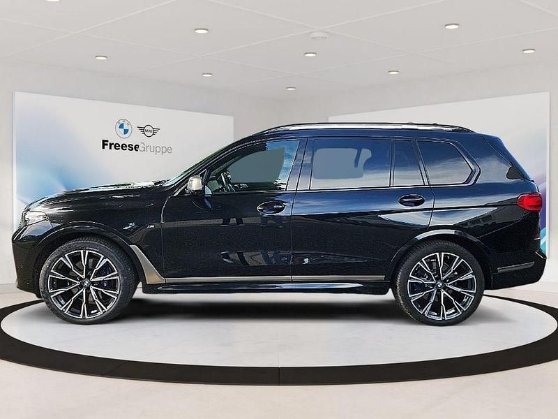 Gebraucht BMW X7 Shadowline 400 PS (294 kW) 2020 Schwarz SUV