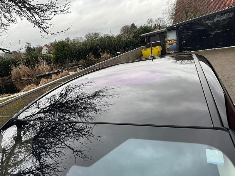 Gebraucht Ford C-MAX 150 PS (110 kW) 2017 Schwarz Van / Kleinbus