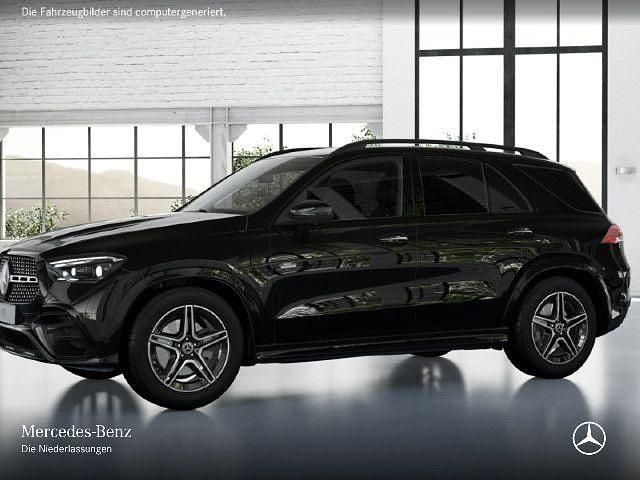 Gebraucht 2025 Mercedes GLE300 | 85.490 € (Teuer) - Bild 1/4