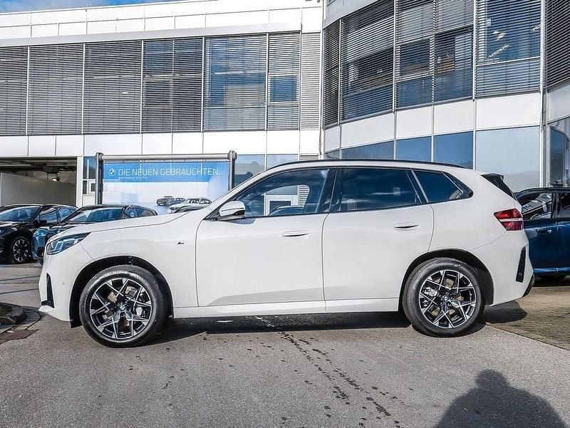 Neu BMW X3 M Sport 303 PS (222 kW) 2025 Bmw individual froze SUV