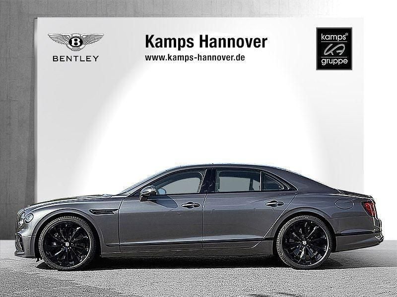 Neu Bentley Flying Spur 680 PS (500 kW) 2026 Grau Limousine