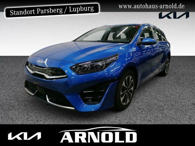 Andere Gebraucht 2024 Kia Ceed Sportswagon Spirit Kombi | 24.440 € (Superpreis) - Bild 1/4