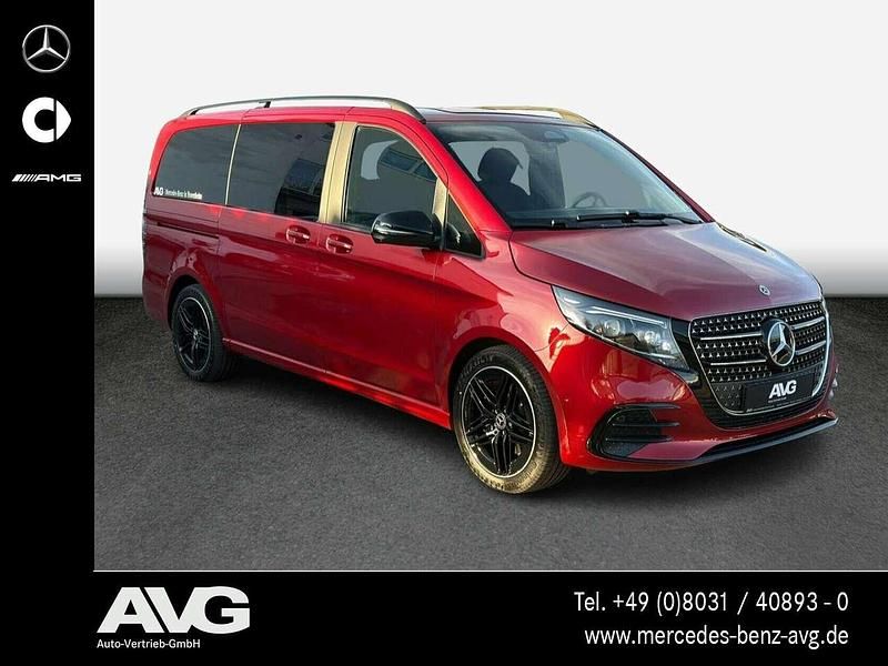 Usata Mercedes E250 Style 190 CV (139 kW) 2025 Rosso Station wagon
