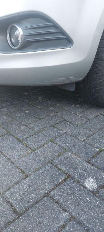 Usata Ford Focus 125 CV (91 kW) 2009 Argento Berlina