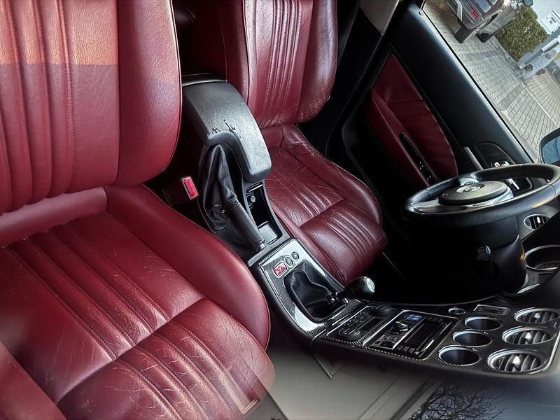 Gebraucht Alfa Romeo 159 150 PS (110 kW) 2007 Schwarz Limousine