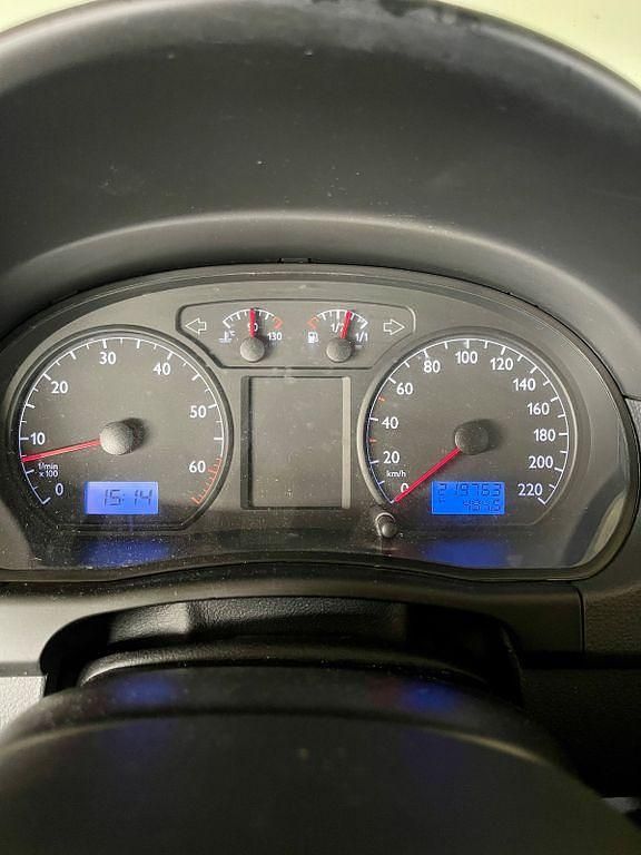 Gebraucht VW Polo 64 PS (47 kW) 2003 Silber Limousine