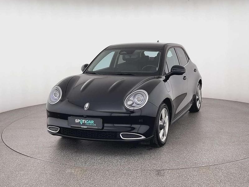 Second-hand Ora 03 125 kW (171 CP) 2023 Negru Hatchback