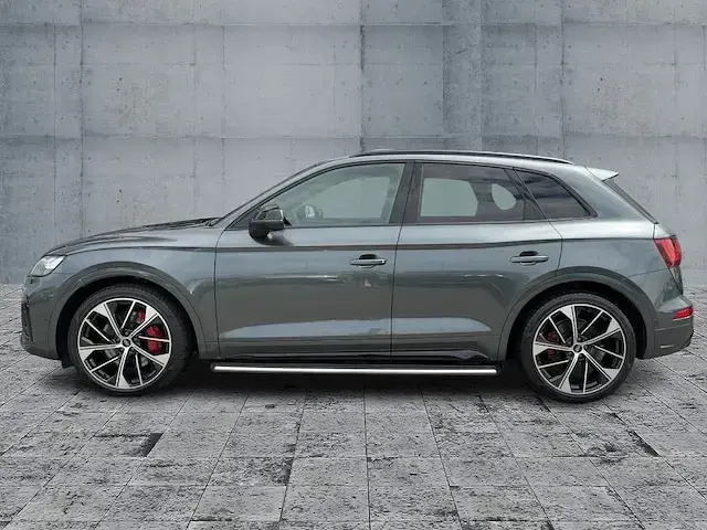 Gebraucht Audi SQ5 Ambiente 341 PS (250 kW) 2023 Daytonagrau perleffekt SUV