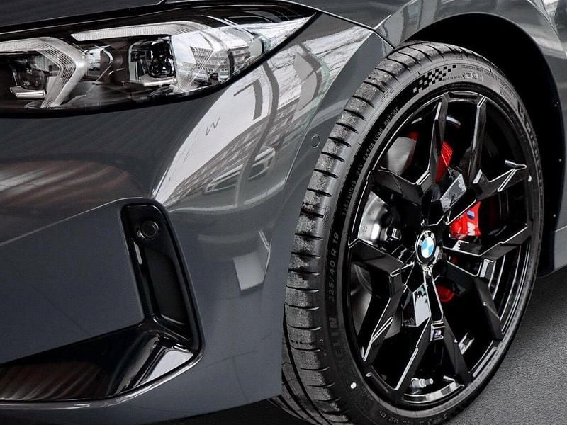 Neu BMW 330 Comfort Edition 286 PS (210 kW) 2025 Bmw individual dravitgrau Kombi