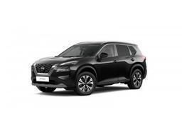 Gebraucht Nissan X-Trail 360º 150 PS (110 kW) 2023 Schwarz SUV