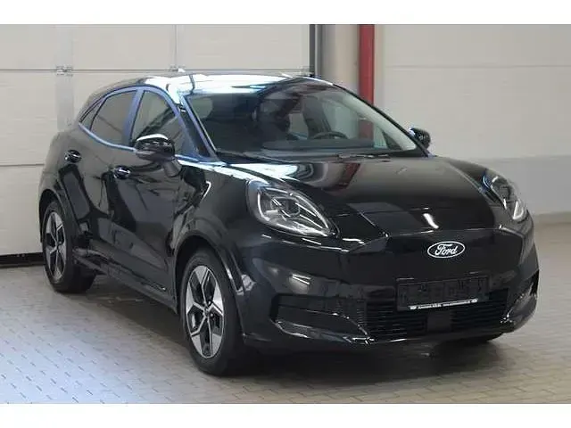 Neu Ford Puma Gen-E 124 kW (169 PS) 2026 SUV